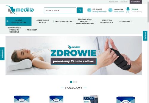 Medilla Agata Iwońska