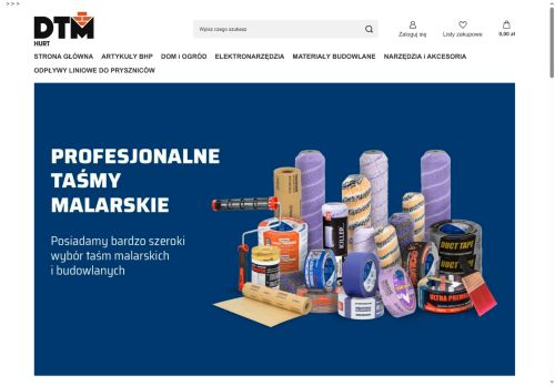 GRUPA DTM KUCZEWSKA OLCHAWSKI SPÓŁKA JAWNA