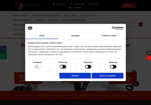 MATFLEX MATEUSZ COMBIK