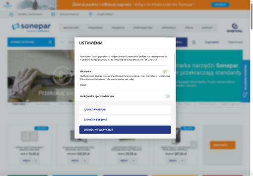 SONEPAR POLSKA Sp. z o.o.