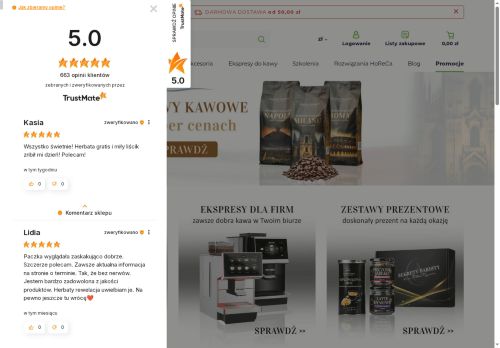 Zaparzymy.pl Paulina Kunciw