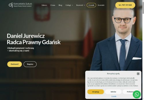 Kancelaria Sukurs